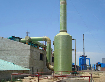 酸霧廢氣凈化塔廠(chǎng)家 酸霧廢氣凈化塔廠(chǎng)家