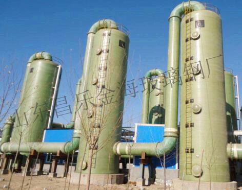 廢氣凈化塔在使用時(shí)的注意事項(xiàng) 廢氣凈化塔在使用時(shí)的注意事項(xiàng)