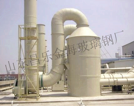 廢氣凈化塔 廢氣凈化塔在使用時(shí)的注意事項(xiàng)